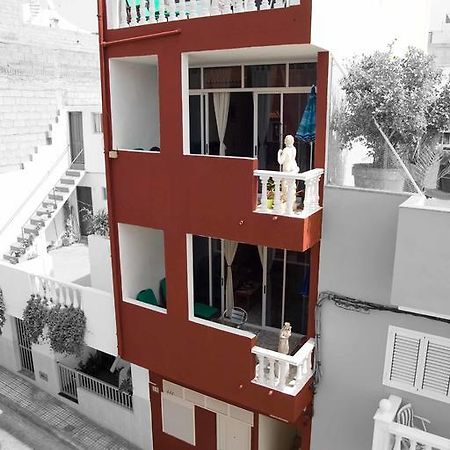 Casa Alcala Apartment Luaran gambar