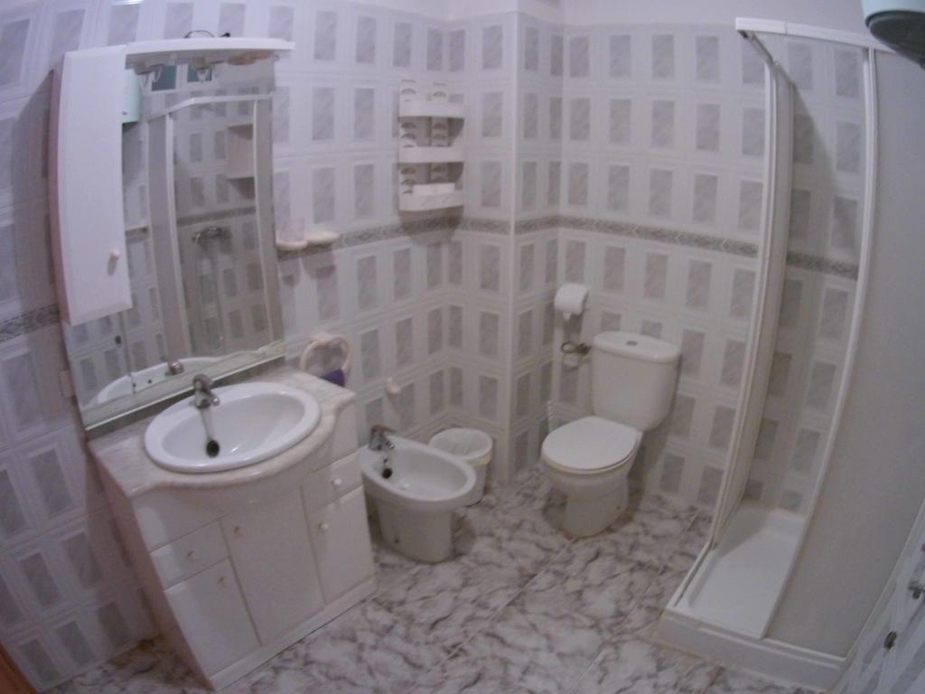 Casa Alcala Apartment Bilik gambar