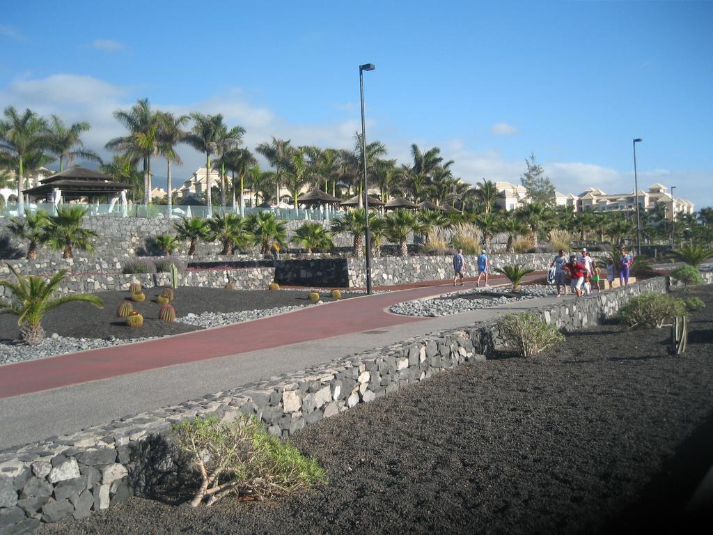 Casa Alcala Apartment Bilik gambar