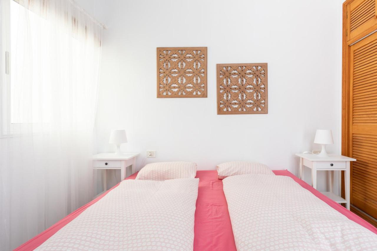 Casa Alcala Apartment Luaran gambar