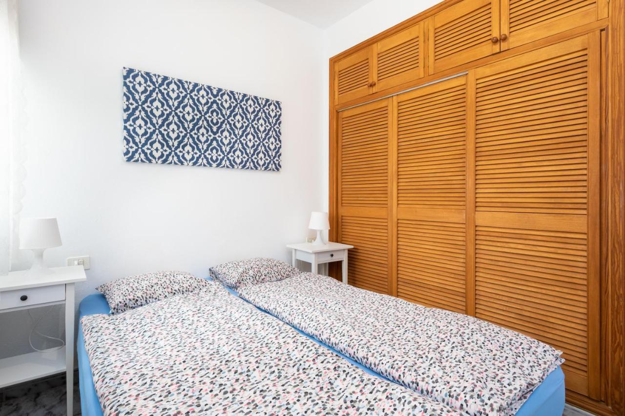 Casa Alcala Apartment Luaran gambar