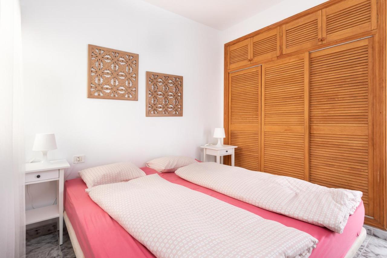 Casa Alcala Apartment Luaran gambar