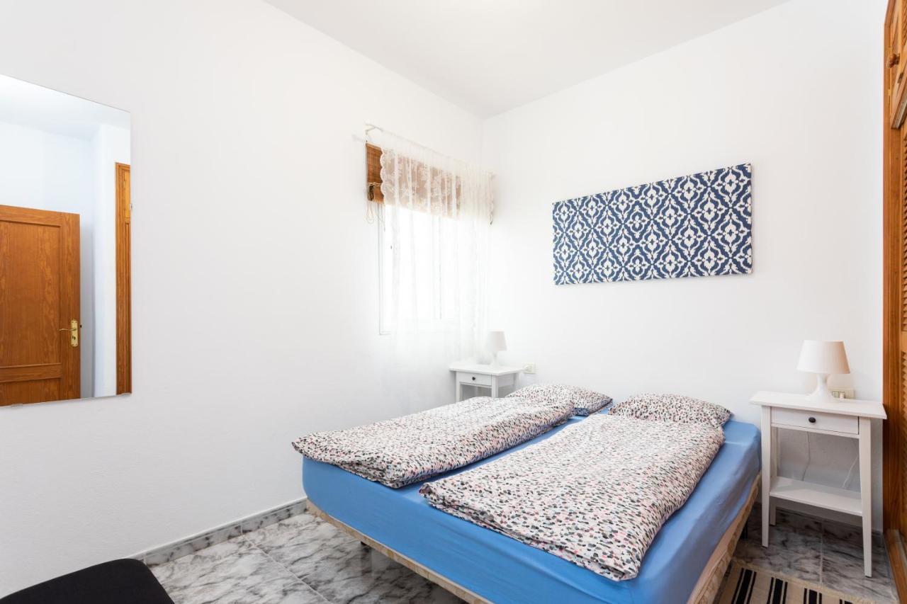 Casa Alcala Apartment Luaran gambar